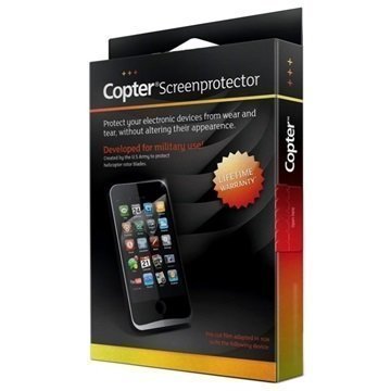 iPhone 7 Plus Copter Näytön Suojakalvo