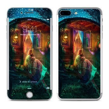 iPhone 7 Plus DecalGirl Skin Gypsy Firefly