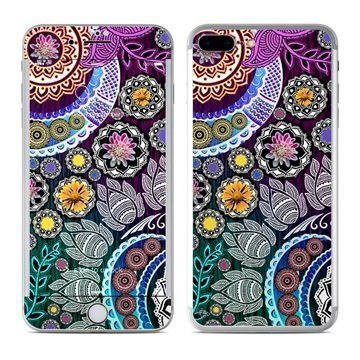 iPhone 7 Plus DecalGirl Skin Mehndi Garden