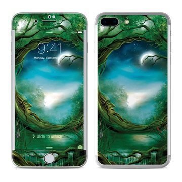 iPhone 7 Plus DecalGirl Skin Moon Tree