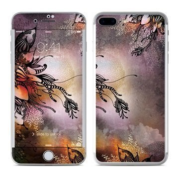 iPhone 7 Plus DecalGirl Skin Purple Rain