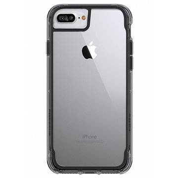 iPhone 7 Plus Griffin Survivor Clear Suojakotelo Savu