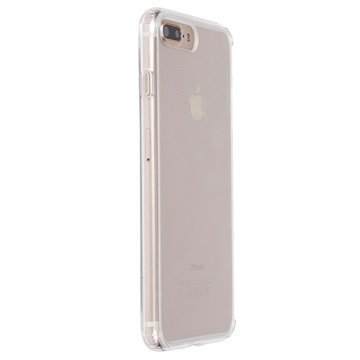 iPhone 7 Plus Krusell Kivik Kotelo Läpinäkyvä