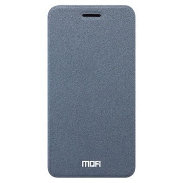 iPhone 7 Plus Mofi Rui Läppäkuori Harmaa