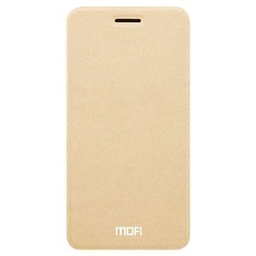 iPhone 7 Plus Mofi Rui Läppäkuori Kulta
