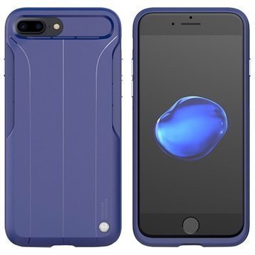 iPhone 7 Plus Nillkin Amplifier TPU Case Blue