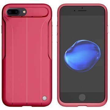 iPhone 7 Plus Nillkin Amplifier TPU Case Red