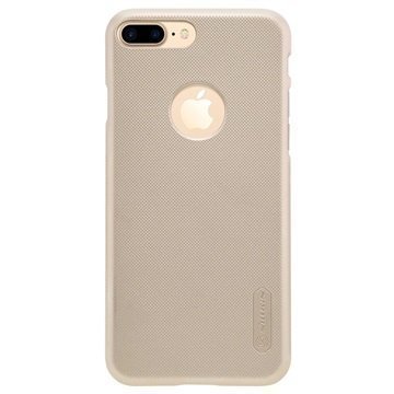iPhone 7 Plus Nillkin Frosted Cover Gold