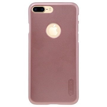 iPhone 7 Plus Nillkin Frosted Cover Rose Gold
