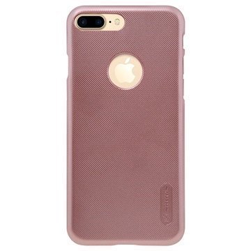 iPhone 7 Plus Nillkin Frosted Cover Rose Gold