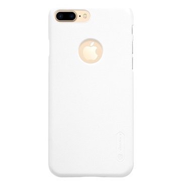 iPhone 7 Plus Nillkin Frosted Cover White