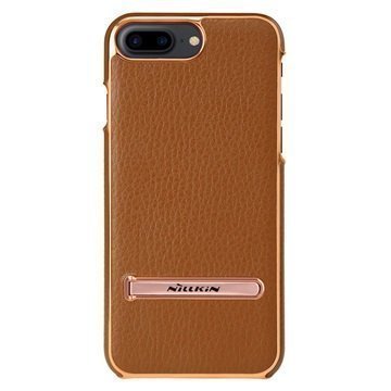iPhone 7 Plus Nillkin M-Jarl Case Brown