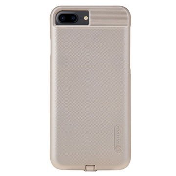 iPhone 7 Plus Nillkin Magic Wireless Charging Case Gold