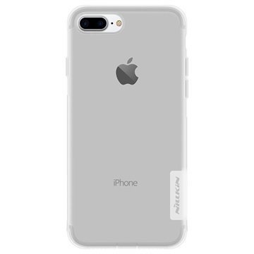 iPhone 7 Plus Nillkin Nature Suojakuori â" Läpinäkyvä