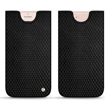 iPhone 7 Plus Noreve Tradition C Pouch Serpent Black