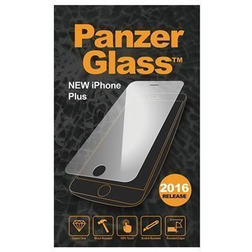 iPhone 7 Plus PanzerGlass Näytönsuoja