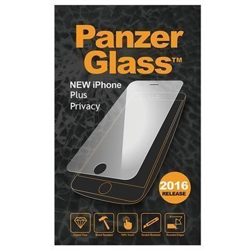 iPhone 7 Plus PanzerGlass Privacy Näytönsuoja