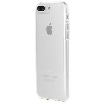 iPhone 7 Plus Skech Crystal Suojakuori Läpinäkyvä