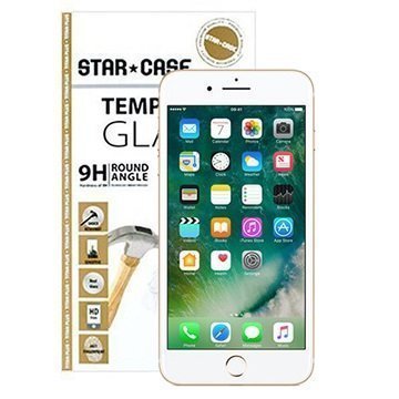 iPhone 7 Plus Star-Case Titan Plus Näytönsuojakalvo