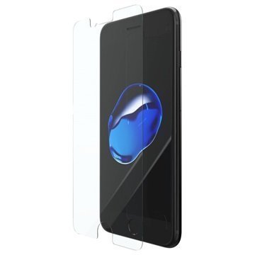 iPhone 7 Plus tech21 Evo Glass Näytönsuoja Kirkas