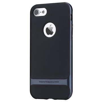 iPhone 7 Rock Royce Case Dark Blue