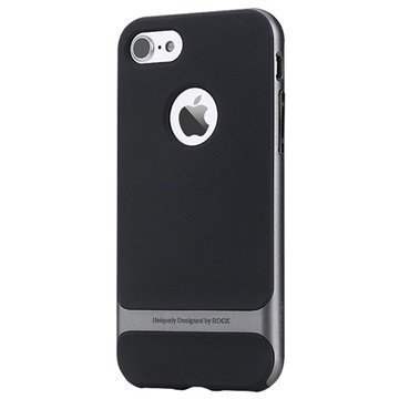 iPhone 7 Rock Royce Case Grey