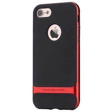 iPhone 7 Rock Royce Case Red