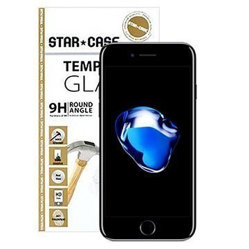 iPhone 7 Star-Case Titan Plus 0.15mm Näytönsuojakalvo