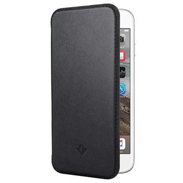 iPhone 7 Twelve South SurfacePad Case Black