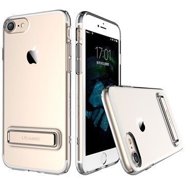 iPhone 7 Usams Bright TPU Kuori Kulta