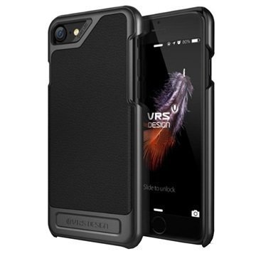 iPhone 7 VRS Design Simpli Mod Case Black