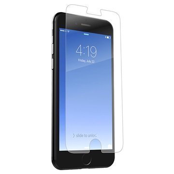 iPhone 7 Zagg InvisibleShield Sapphire Näytönsuoja Karkaistua Lasia