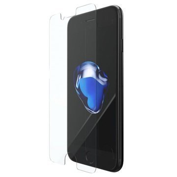 iPhone 7 tech21 Evo Glass Näytönsuoja Kirkas
