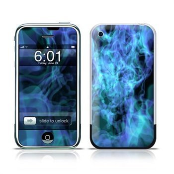 iPhone Absolute Power Skin