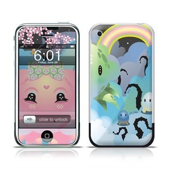 iPhone Akambo's Skin