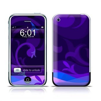 iPhone Arabian Night Skin