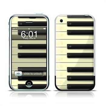 iPhone Concerto Skin