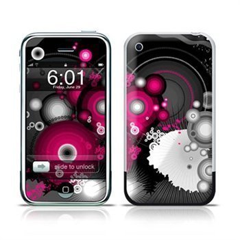 iPhone Drama Skin