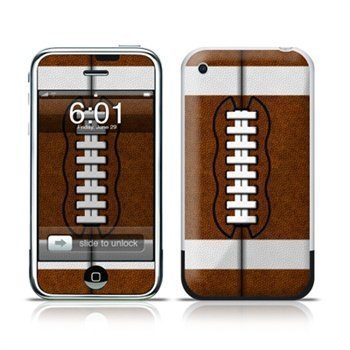 iPhone Football Skin