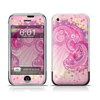 iPhone Jolie Skin