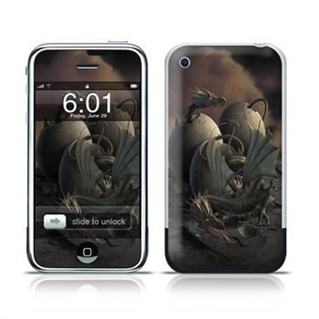 iPhone Offspring Skin