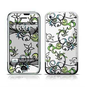 iPhone Olga Skin