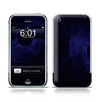 iPhone Portal Gamma Skin