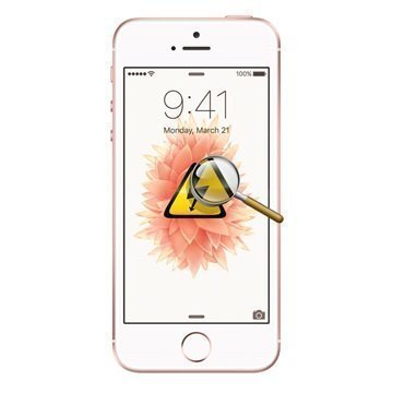 iPhone SE Arviointi