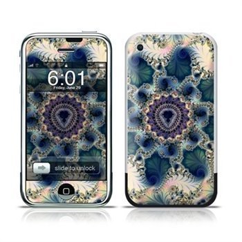 iPhone Sea Horse Skin