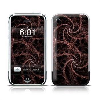 iPhone Tsunami Skin