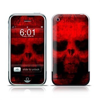 iPhone War Skin