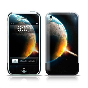 iPhone World Killer Skin