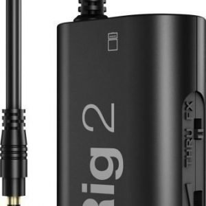 iRig 2