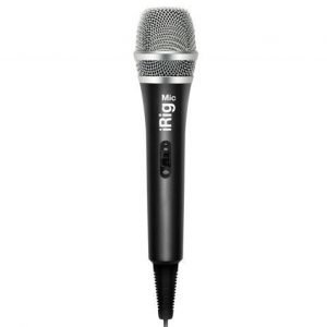 iRig MIC